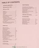 DoAll-Doall C-916S, Band Saw Machine, instructions Manual Year (1996)-C-916S-02